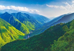 國家公園建設如何實現(xiàn)全民共享——訪清華大學教授楊銳
